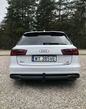 Audi A6 Avant 2.0 TDI Ultra S tronic - 4