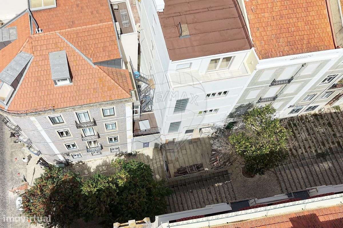 Apartamento T2 para venda-23