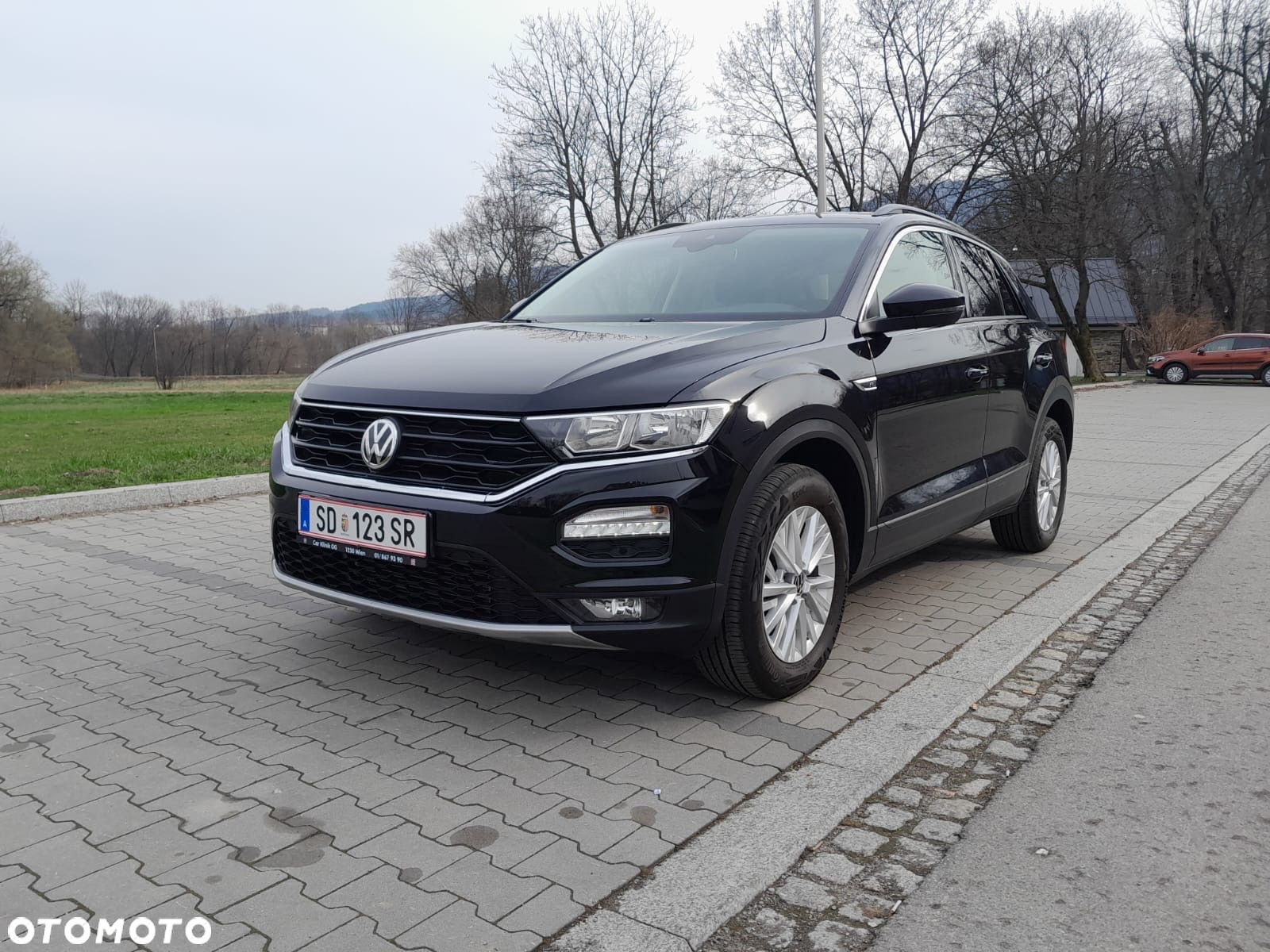 Volkswagen T-Roc 1.6 TDI SCR DPF - 2