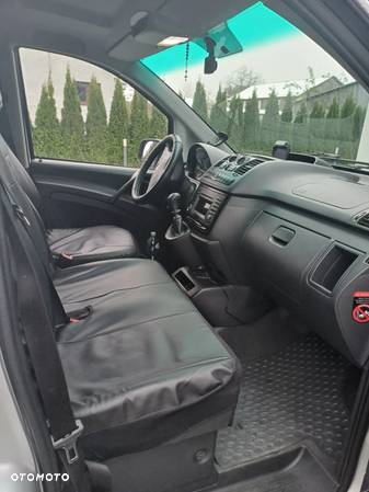 Mercedes-Benz Vito - 6