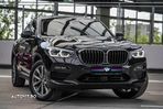 BMW X4 xDrive20d Aut. xLine - 13