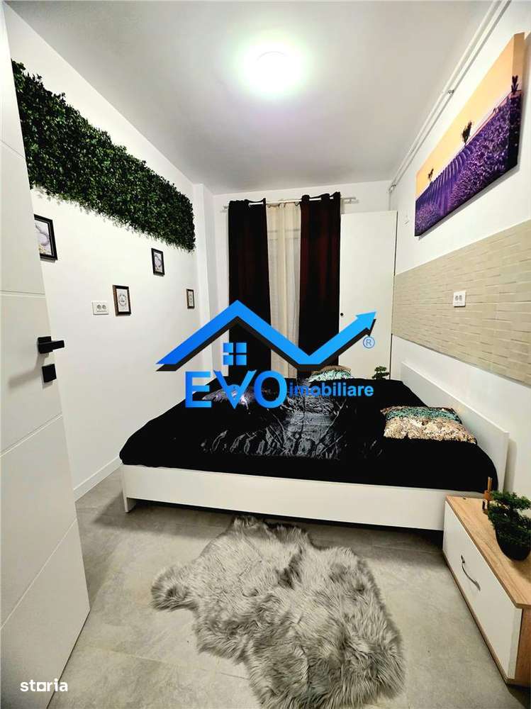 Apartament cu 1 camera , loc de parcare , Moara de Vant - Imagine principală: 5/8