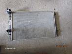 Radiador Agua 1K0121253H VW PASSAT 2007 1.9TDI - 1