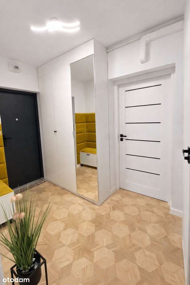 Na sprzedaż nowoczesne mieszkanie 45 m² | Klimatyzacja | - Pełny obrazek: 4/14