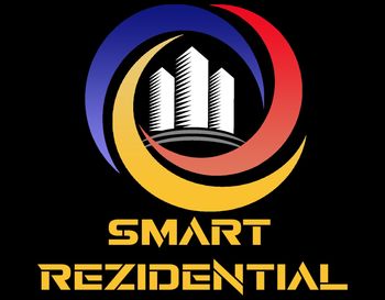 Smart Rezidential Siglă