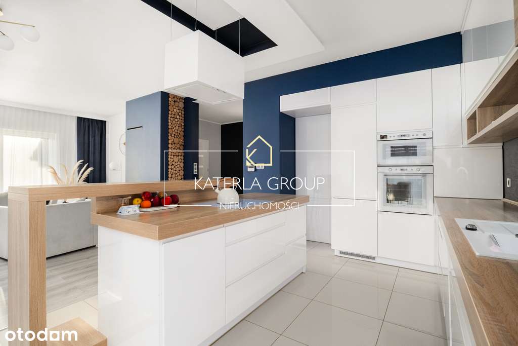 Dom  Wolnostojący Parterowy 4 pokoje-7