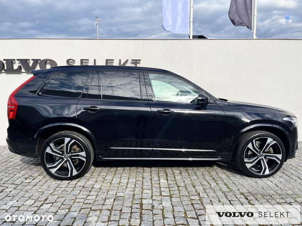 Volvo XC 90 - 5