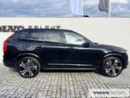 Volvo XC 90 - 5