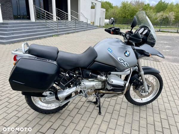 BMW GS - 22