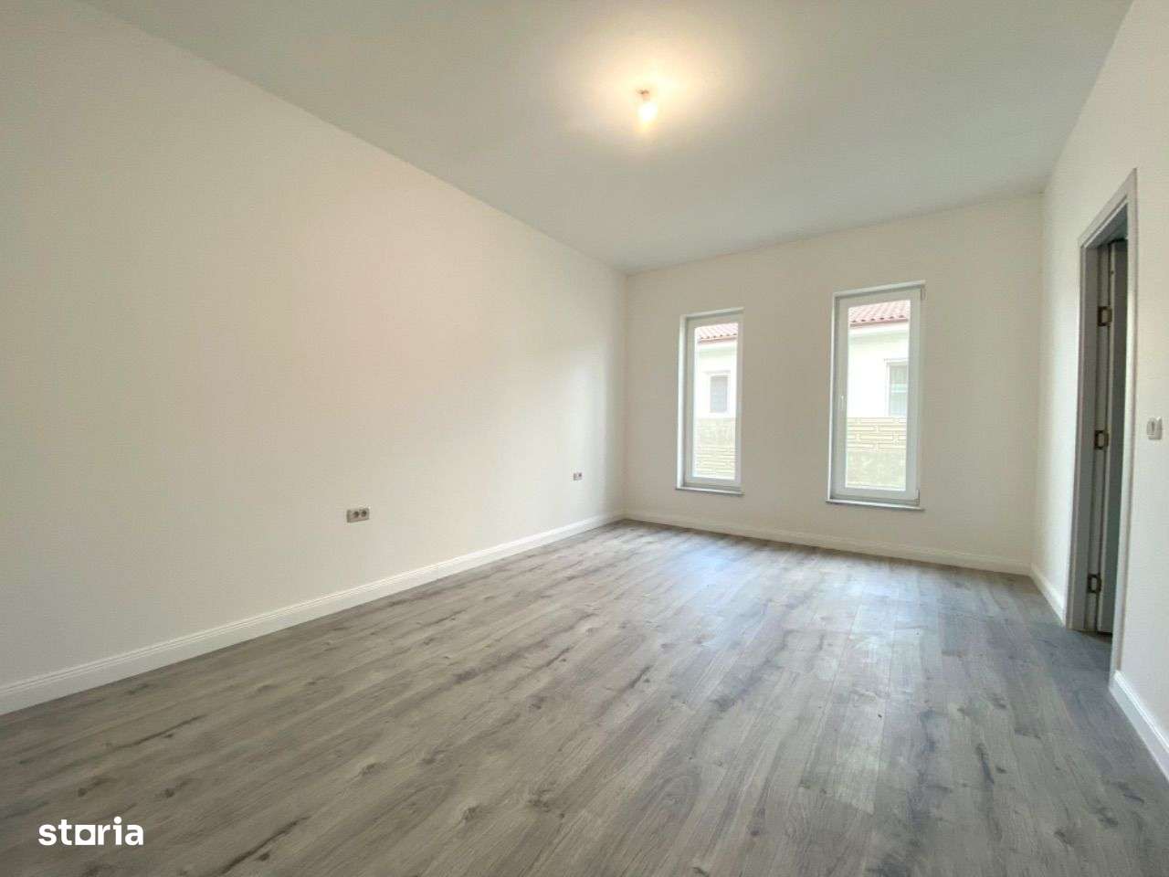 Dezvoltator: Rafinament pe Parter - Alpha City Residence, Remetea Mare - Imagine principală: 5/11