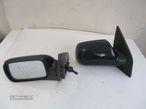 Espelho Retrovisor Kia Picanto Esq Dto Manual - 1