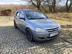 Opel Corsa - 1