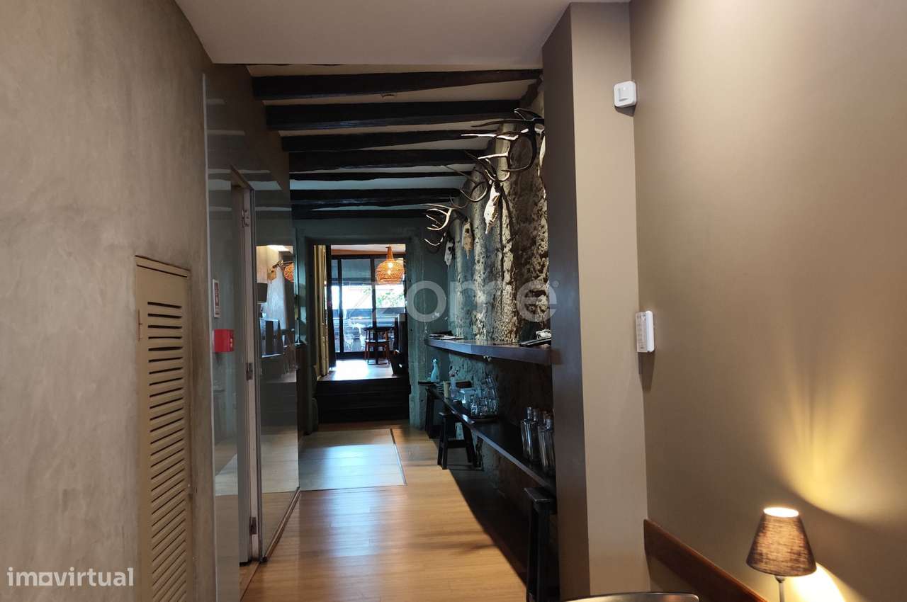 Trespasse de Restaurante no centro da cidade - Rua da Picaria, Porto - Grande imagem: 5/45