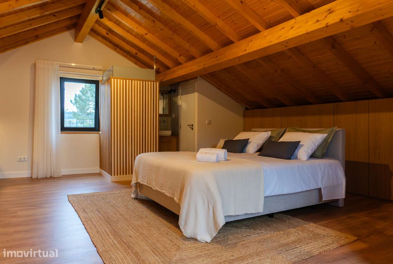 Moradia, 139,43 m², Ferreira do Zêzere-5