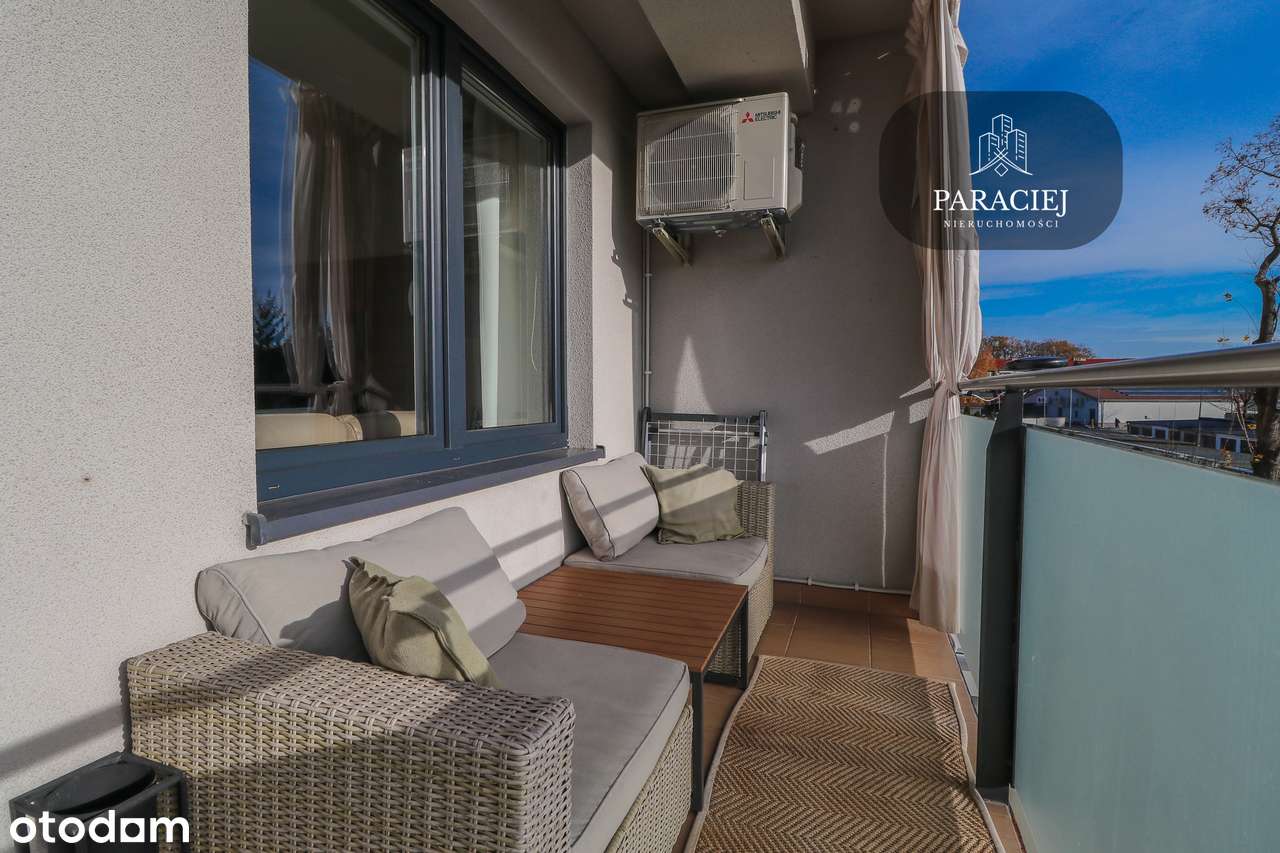 Apartament 91,47 m2, Garaż, Komórka, Klimatyzacja - ZOBACZ FILM-19