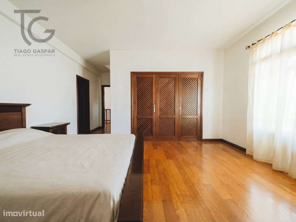 Moradia T3 com Terreno 10.000m² e Vinha em Produção | Arneiro - Tor...-15