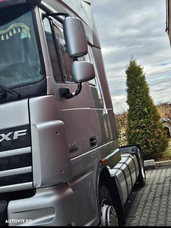 DAF XF 460 - 3