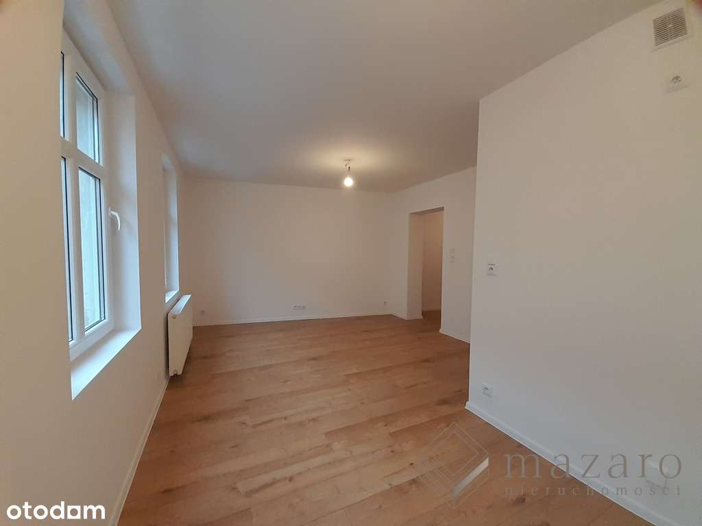 Kawalerka w Centrum - Pełny obrazek: 4/7