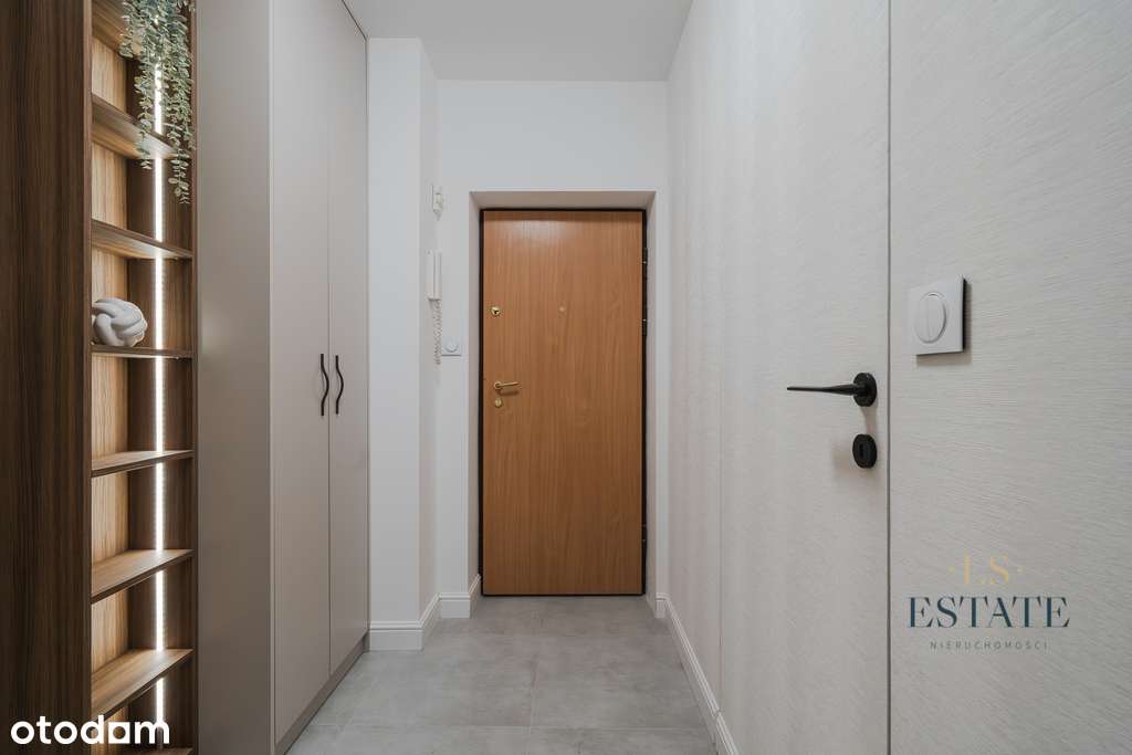 Cisza, spokój i dobry zysk z najmu!-17