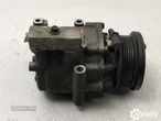 Compressor de ar condicionado Usado FORD FIESTA VI 1.25 | 06.08 -  REF. 8V5119D6... - 3