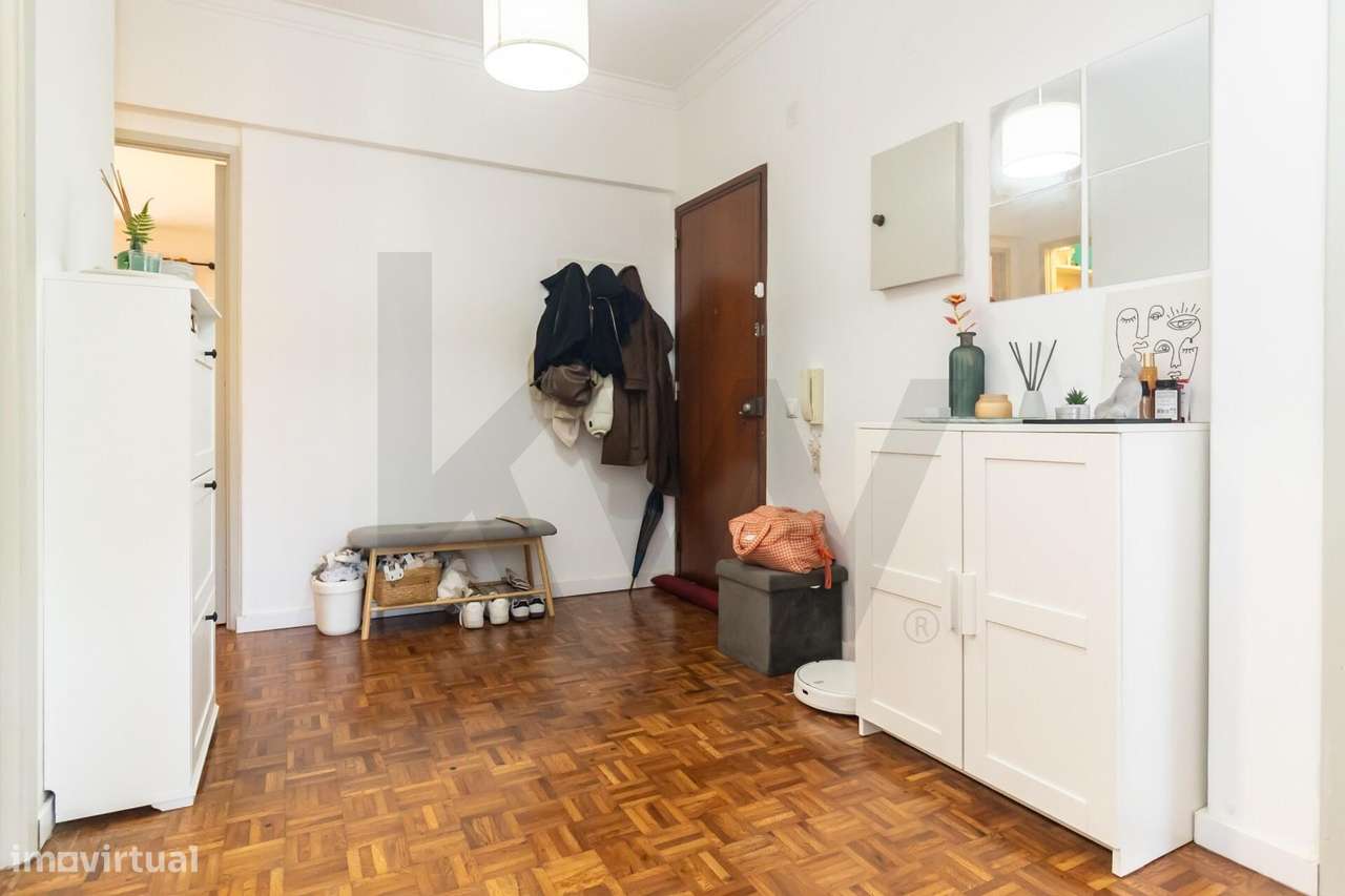 Apartamento T2 - Laranjeiro-7