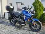 Triumph Tiger - 3