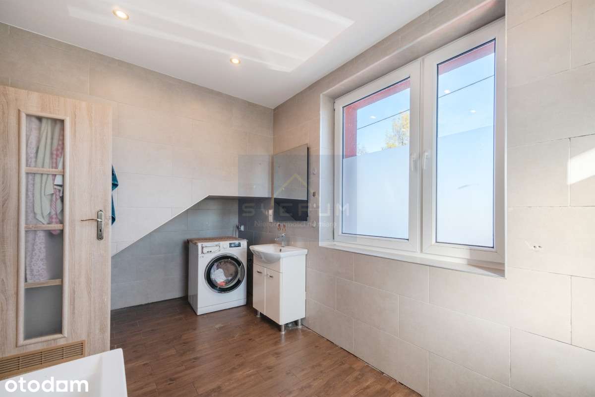 Dom w spokojnej okolicy/Rędziny-11