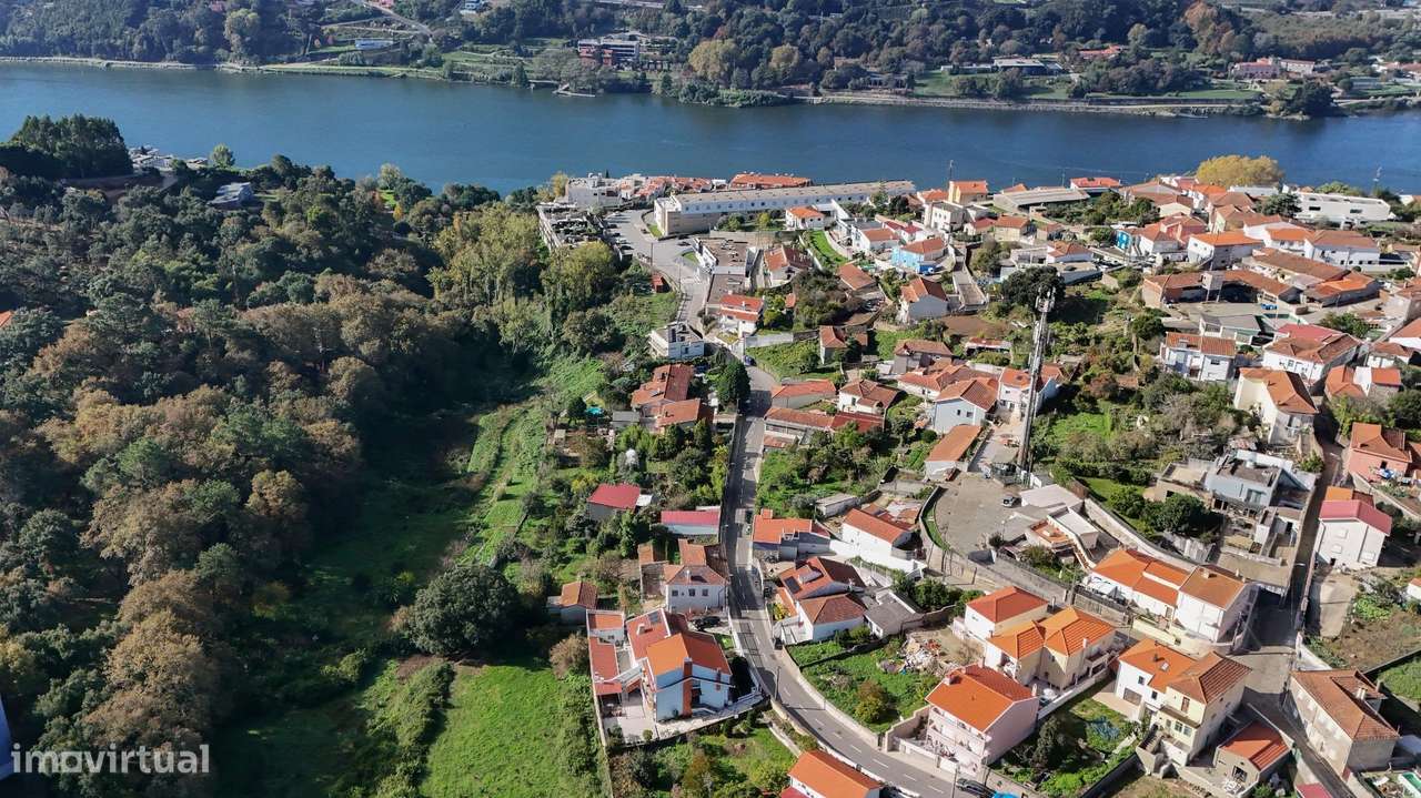 Moradia T3 com Anexo | Valbom, Gondomar | Jardim, Terraço e...-9