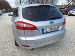 Ford Mondeo 2.0 TDCi Ambiente - 7