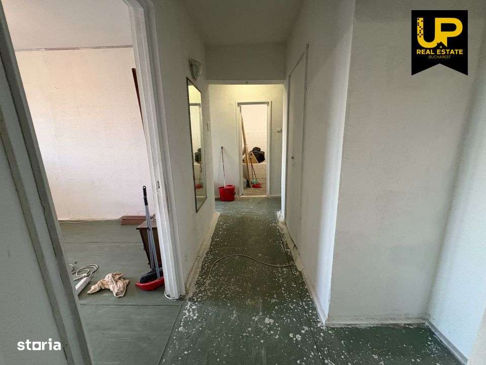 Apartament 2 Camere Colentina Obor-5