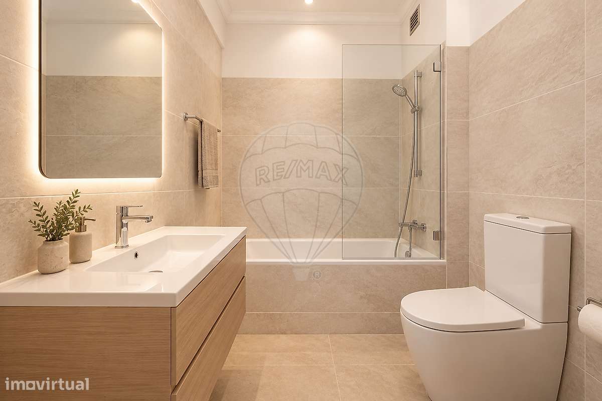Apartamento T3 para venda-18