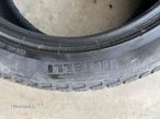 vând 4 anvelope 275/45/21 Pirelli allseason la 6,5mm - 5