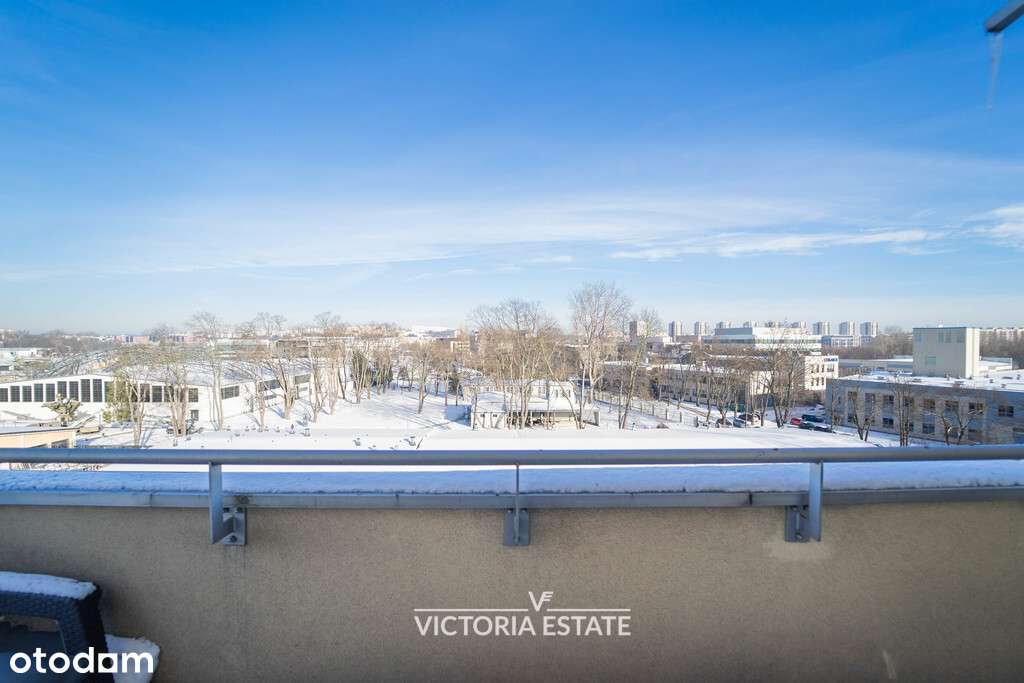 Apartament 2-pokojowy z balkonem- Osiedle Eldorado-13