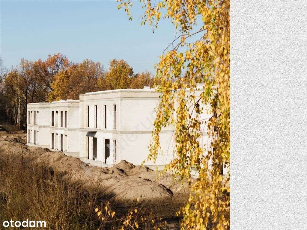 Nowe osiedle, pompa ciepła, fotowoltaika!-0