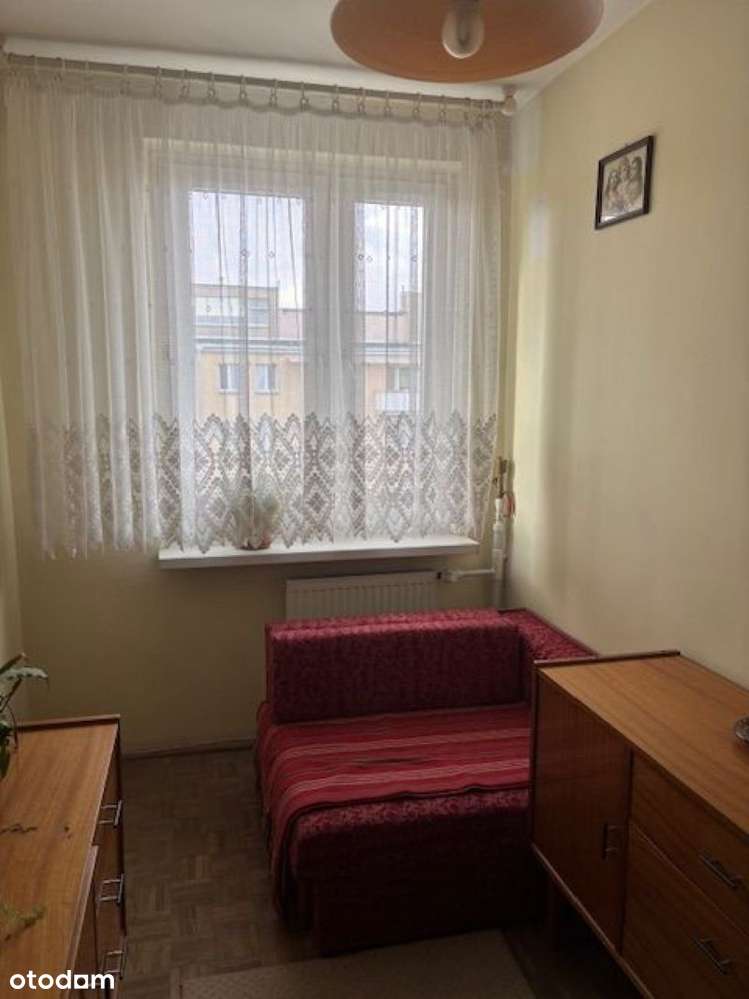 Wynajmę mieszkanie 47 m2 3 pokoje Warszawa Ursus - Pełny obrazek: 5/9