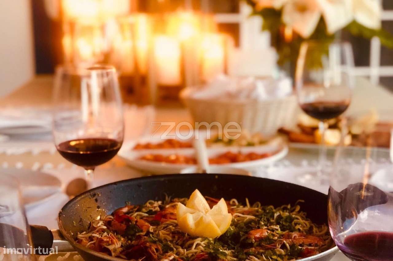 ESPETACULAR MONTE ALENTEJANO DE LUXO, T4+1, JUNTO AO CRATO-PORTALEGRE-59