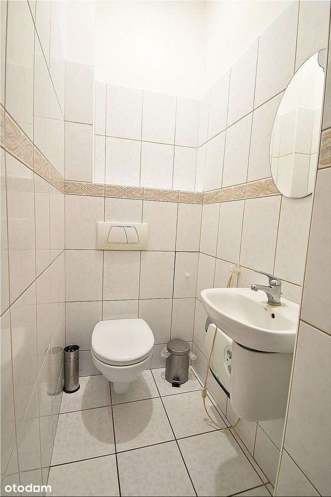 Klimatyczna Kamienica Z Ogrodkiem-9