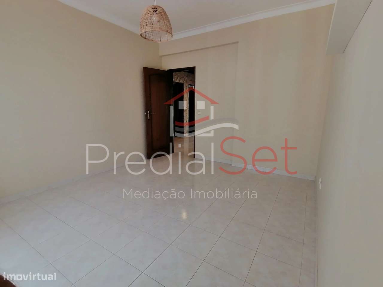 Apartamento T2 - Centro do Pinhal Novo-19