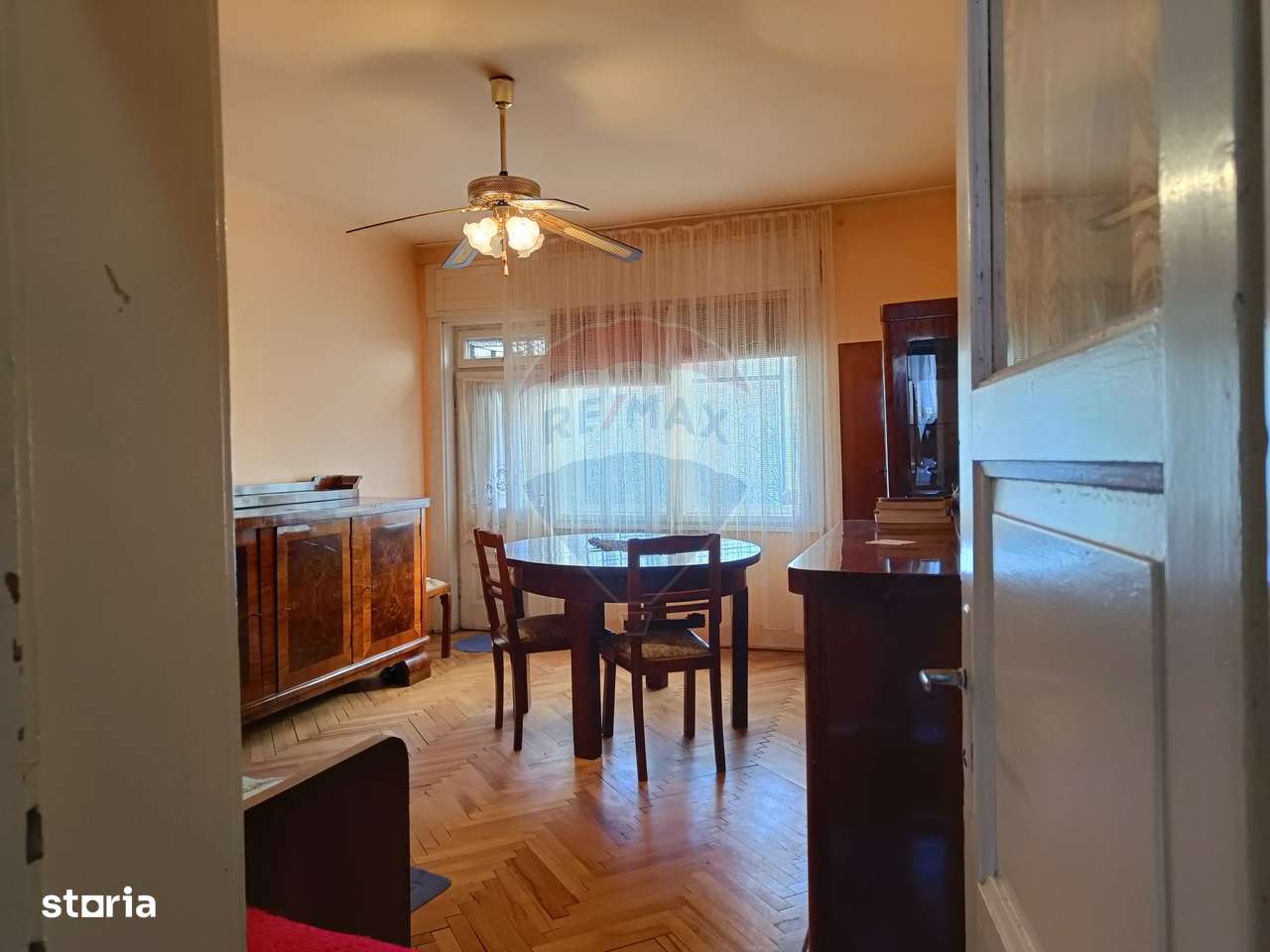 Apartament în inima Târnăveniului, cartierul Bălcescu - Imagine principală: 5/17