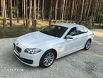 BMW Seria 5 525d xDrive - 1