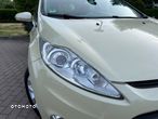 Ford Fiesta 1.4 Titanium X - 8