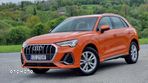 Audi Q3 40 TFSI Quattro S Line S tronic - 1