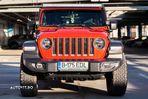 Jeep Wrangler Unlimited 2.2 CRD AT8 Rubicon - 15