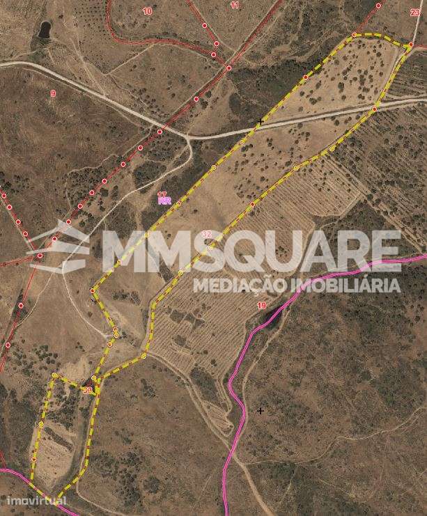 Herdade T2 Venda em Ourique,Ourique - Grande imagem: 5/25