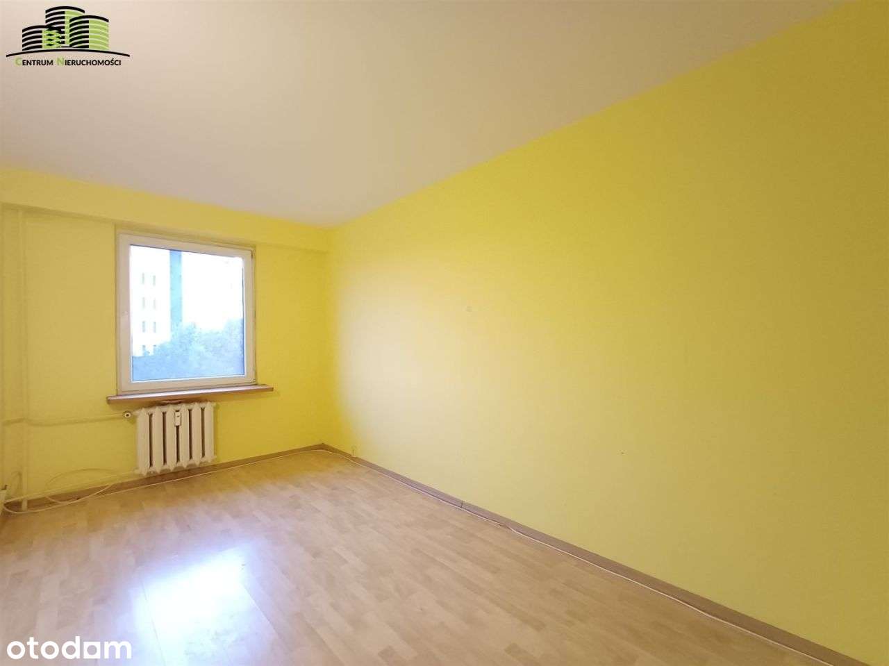 Przestronne 3-pokojowe mieszkanie- Wysoki Stoczek - Pełny obrazek: 4/9