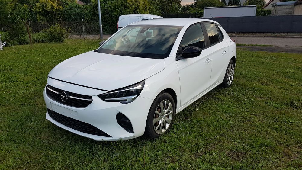 Opel Corsa F 1.5 Start/Stop Ultimate 2020