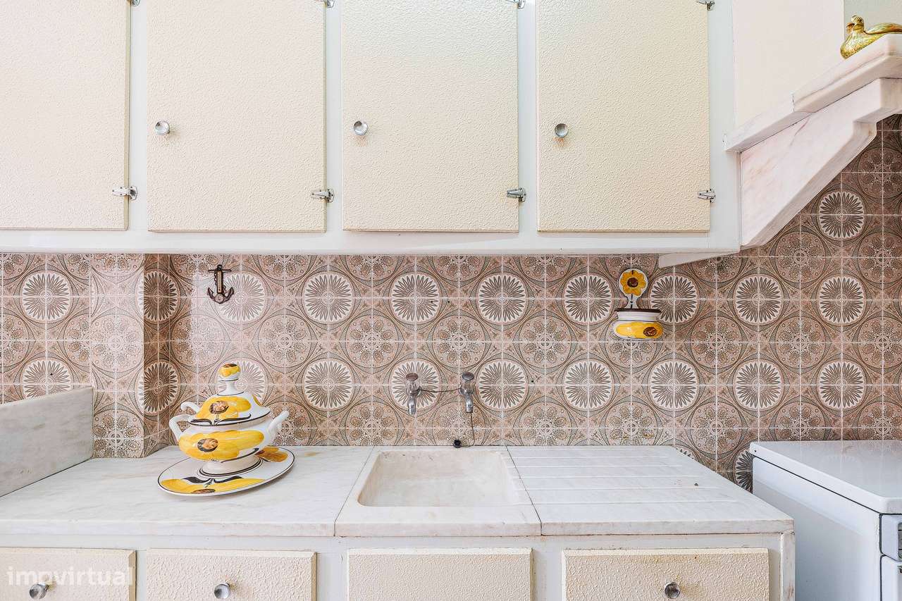 T2 a escassos passos da estação de comboio de Barcarena-11