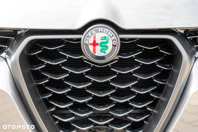 Alfa Romeo Tonale - 5