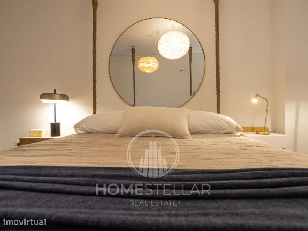 Apartamento T4 novo e pronto a Habitar no Montijo - Portas da Cidade-11