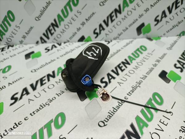 Base Antena Peugeot 208 I (Ca_, Cc_) - 2